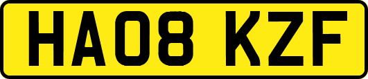 HA08KZF
