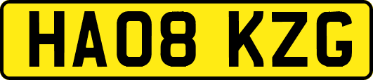HA08KZG