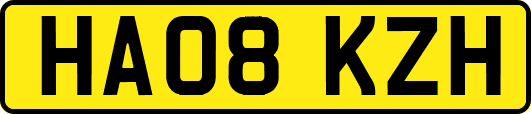 HA08KZH