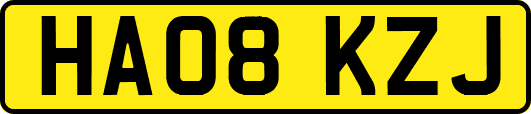 HA08KZJ