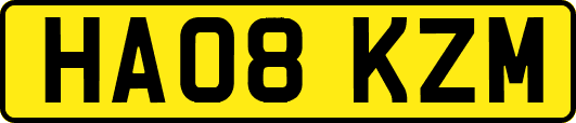 HA08KZM