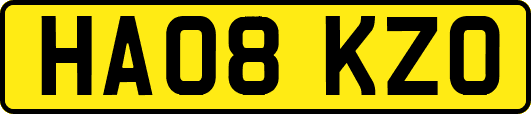 HA08KZO