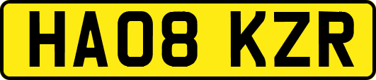 HA08KZR
