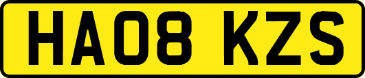 HA08KZS