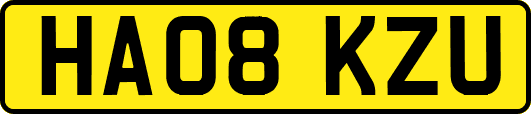HA08KZU