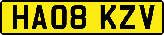 HA08KZV