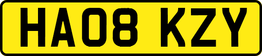HA08KZY