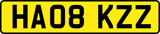 HA08KZZ