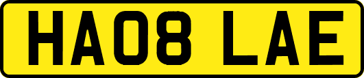 HA08LAE