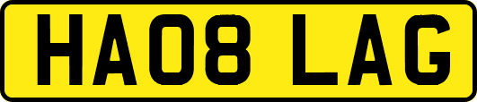 HA08LAG