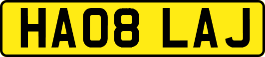 HA08LAJ