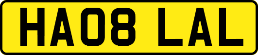 HA08LAL