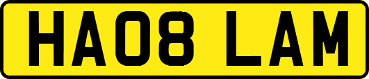 HA08LAM