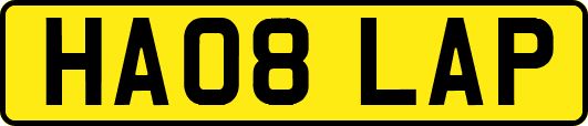 HA08LAP