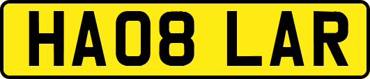HA08LAR