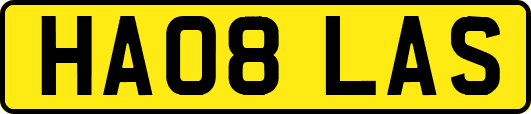 HA08LAS