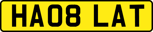 HA08LAT