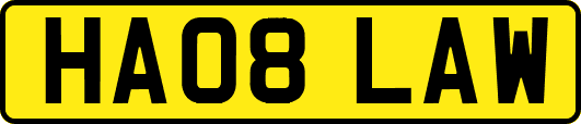 HA08LAW