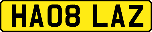 HA08LAZ