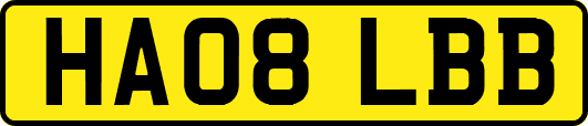 HA08LBB