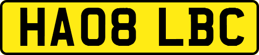 HA08LBC