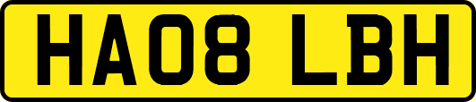 HA08LBH