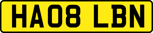 HA08LBN