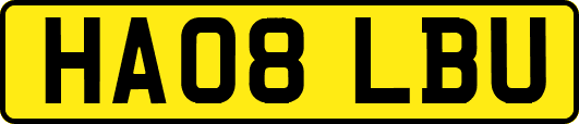 HA08LBU