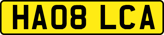 HA08LCA