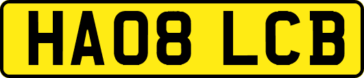 HA08LCB