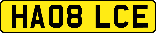 HA08LCE