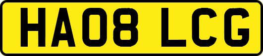 HA08LCG