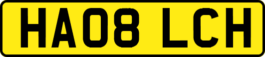 HA08LCH