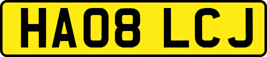 HA08LCJ
