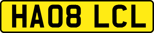 HA08LCL