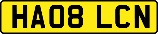 HA08LCN