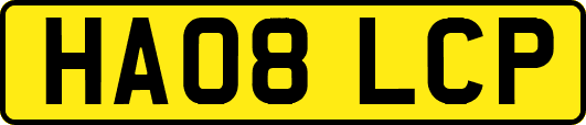 HA08LCP