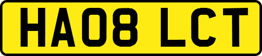 HA08LCT