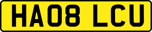 HA08LCU