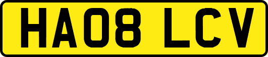 HA08LCV