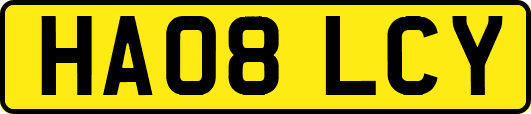 HA08LCY