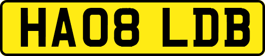 HA08LDB