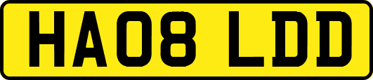HA08LDD