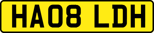 HA08LDH
