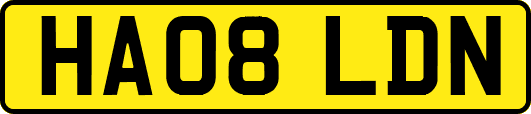 HA08LDN
