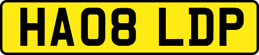 HA08LDP