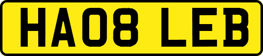 HA08LEB