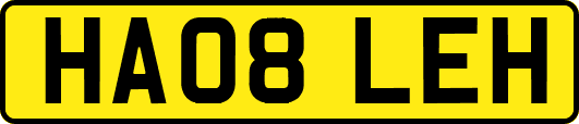 HA08LEH