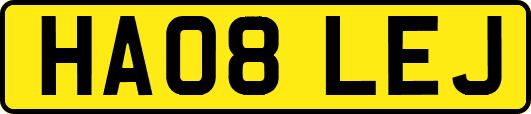 HA08LEJ