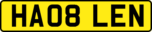 HA08LEN